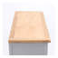 Minard 90cm W 5 - Drawer Chest of Drawers-1284940568