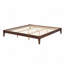 Structure de lit en bambou-132922919-132922915
