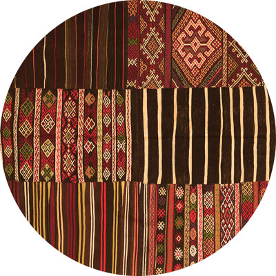 Nafiyon Performance Indoor Rug