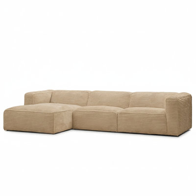 Suzue Corner Sofa