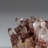 Red Phanton Quartz Crystal