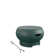Asher 27" Wood Burning Fire Pit with Grilling Surface