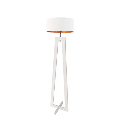 Nave 148cm Traditional Floor Lamp