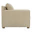 Sylvie Leather Chair