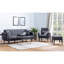 Wickett 3 Seater Sleeper-89153859