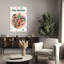 Fika Pastries Coffee Break by Anna Zdanowicz - Wrapped Canvas Print-609720389