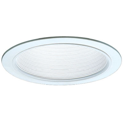 6'' Baffle Recessed Trim