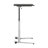 Crandell Adjustable Metal Base Standing Desk-1316469592