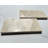 3" x 6" Marble Subway Tile
