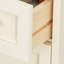 Armoire de rangement simple pour le salon