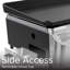 Nexgrill 3-Burner Propane Gas Flat Top Griddle