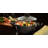 Swiss Diamond Round Aluminum 2 Piece Casserole Bakeware Set-14377059