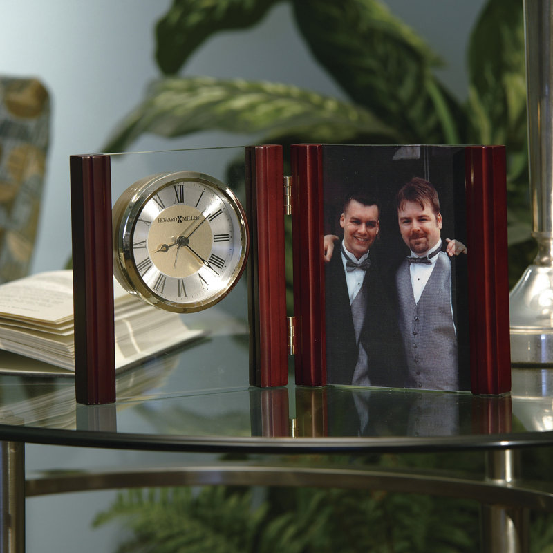 Alex Clock