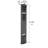 Solar Pillar Commercial Bollard