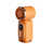 Orange est en rupture de stock
