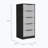 16.23'' W 5 - Drawer Dresser-89177724