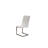 Duomo 19'' H Upholstered Metal Side Chair-18951183