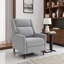 Fauteuil inclinable Timeless Mid-Century Modern-2068306060