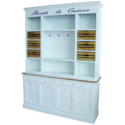 Knowles Display Cabinet