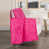 Embossed Cheetah Hot Pink is out of stock