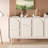 Modern Minimalist Sideboard Cabinet-105339930
