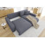  Gisela Sleeper Corner Sofa Chaise Bed with Storage Cord Fabric-231417065-231411238
