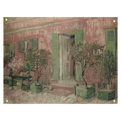 Browerville Polyester Tapestry
