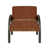 Brown Polyester selected