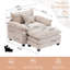 Fauteuil Chenille-1707603449