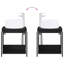 Bathroom Furniture Suite-133694921