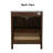 Kiara 30'' Single Bathroom Vanity with Top-2078875119-2078875121