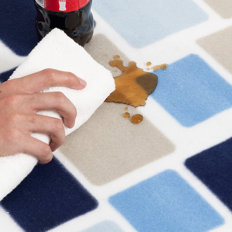 Polyester Picnic Blanket