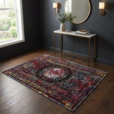 Tapis Sarah Daijanay