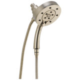 Essential™ Linear Round H2OKinetic® Multi-Function Hydrati® 2|1 Shower