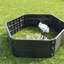 Polypropylene Plastic Composting Accessory
