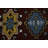 Performance Wool Oriental Indoor Rug