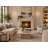 Giusti 1 Light Chrome Wall Sconce With Crystal Accents-30552052