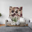 Tapisserie murale-1564543699
