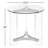 Bagnell End Table