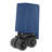 Extended Foldable Utility Wagon
