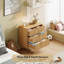 70.1cm W 3 - Drawer Chest of Drawers-311039731