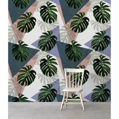 Kleopatra Smooth Matte Mural