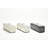Large Rectangle Tabletop Firepit Concrete Tabletop Fireplace-122807105