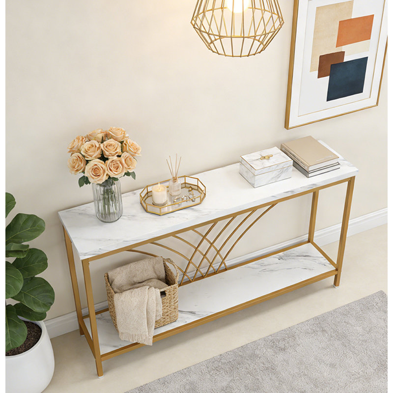 Console Farmhouse