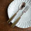 Icone 4 - Piece Stainless Steel Flatware Set - Service for 1-255326866