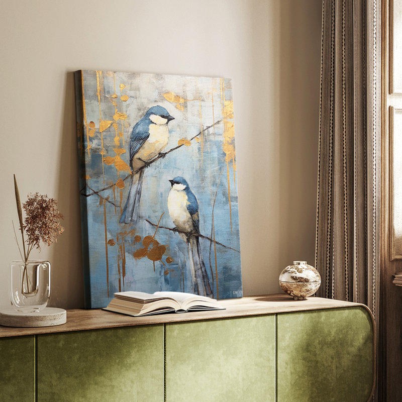 ANIMALS Series dxv - galerie sur mesure, H 12 po x l 8 po
