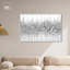 «Grey Lines Inspo», art moderne noir et blanc par Art Remedy-104345089-111815181