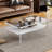 3-Piece Coffee Table & End Tables Set-1966750999-1966751018