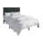 Naftula Upholstered Panel Bed-579268058-579268057