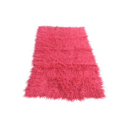 Noack Pink Rug